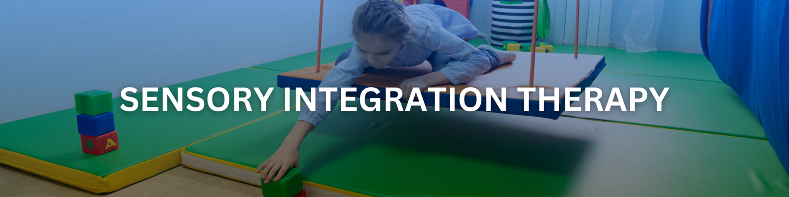 Sensory Integration Therapy – shreetherapy.com